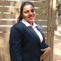 Deshna Chivate