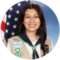 Rebekah Cline