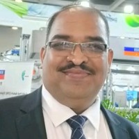 Uttam Gaikwad