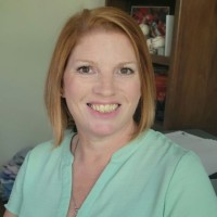 Ronni Mudd