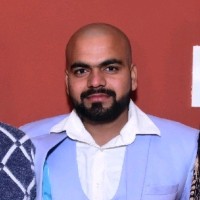 Naitik Kumar