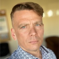 Andrey Zolotarev