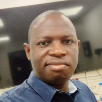 Gregory Ogbemudia