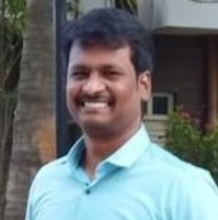 srikanth muddada