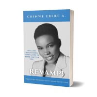 Chinwe Ebere Nwosu