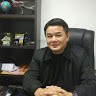James Ding