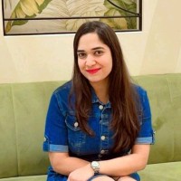 Priya Sharma