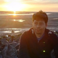 Benjamin Argueta Argueta