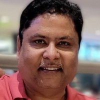 Pravin Deshmukh