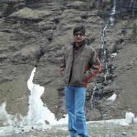 Anjani Singh