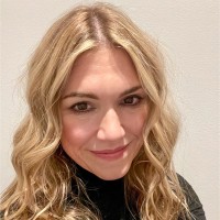 CHRISTINE MASTERS