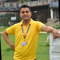 Hemanta raj Kharel