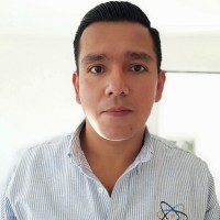 Ismael Adrian Paulin Martinez