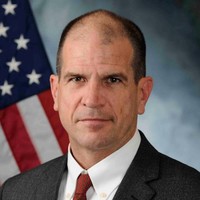 Graeme Henderson