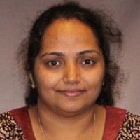 Deepa Mathew