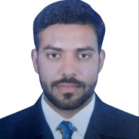 Mudassar Mehmood