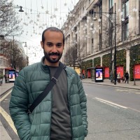 Abdulaziz Alshatri