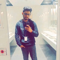 Paritosh Pandey