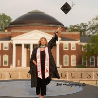 Jamison Woods, M.Ed