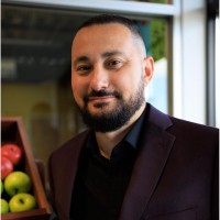 Hisham Hamdy