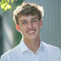 Gavin Dowell