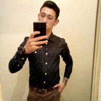 Eli Alexis Ceja Servin