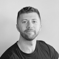 Daniel Whitaker