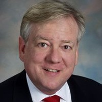 Mark Whisler EA, RMP, ABR, MBR