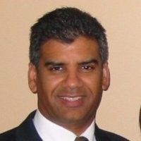 Roy Douglass