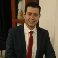 Ricardo Addison García Nava