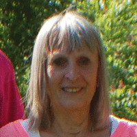 Gill Douglas