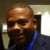 Harvey Jacques