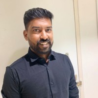 Ashokrajan Selvaraj