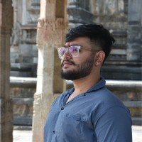 Sidharth B nair