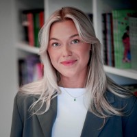 Emelie Bohman