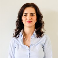Ana Lúcia Faria