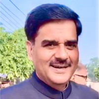 KAMLAKAR SINGH