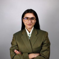 Isabell-Marie K.