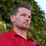 Mike De Greef