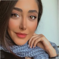Maryam Zarifi