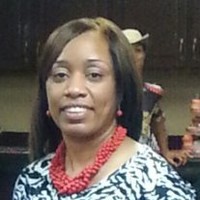 April Burnette