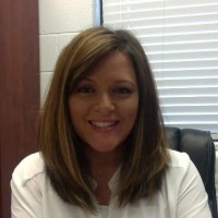 Melanie Spence
