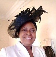 Oladunni Deji-Afuye (Phd)