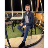 Mohamed Magdy