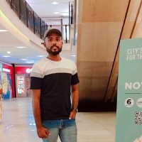 Soumya Ranjan Acharya