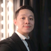 Jake Goh