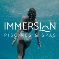 immersion piscine