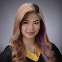 Levlie Jade Ignacio
