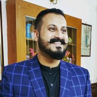 EHTISHAM UL HAQ
