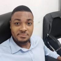 Temitayo Longe